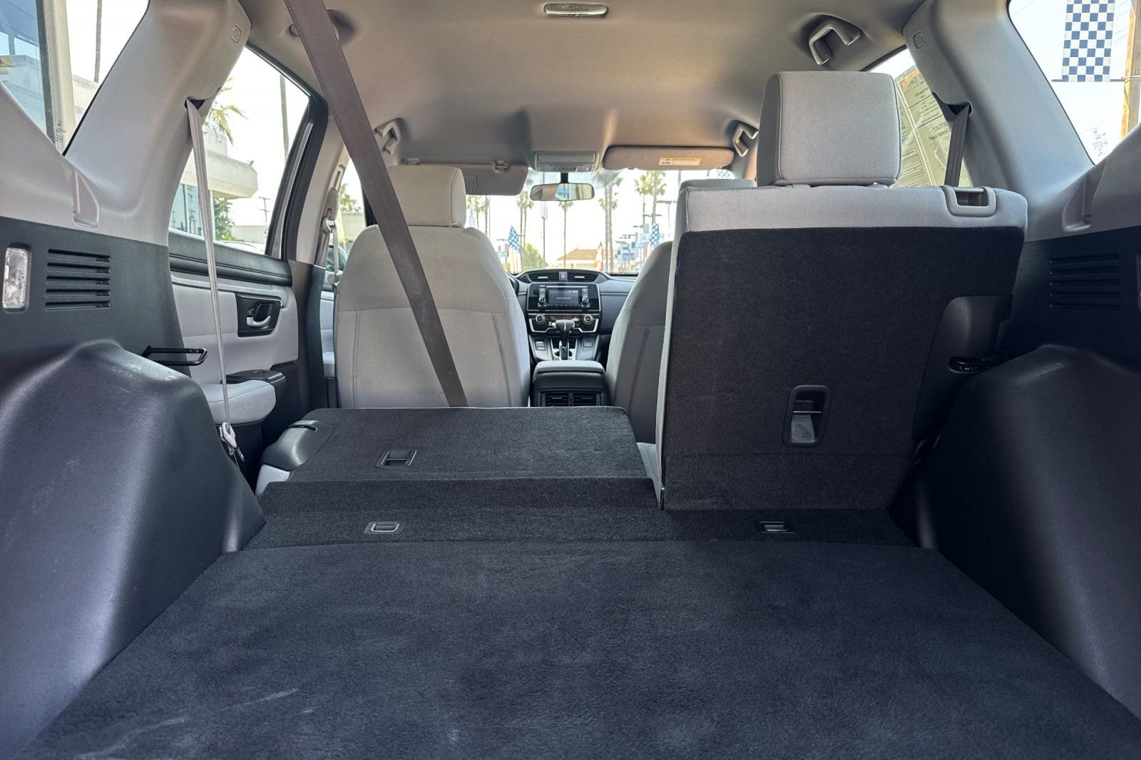 Used 2017 Honda CR-V LX image 15