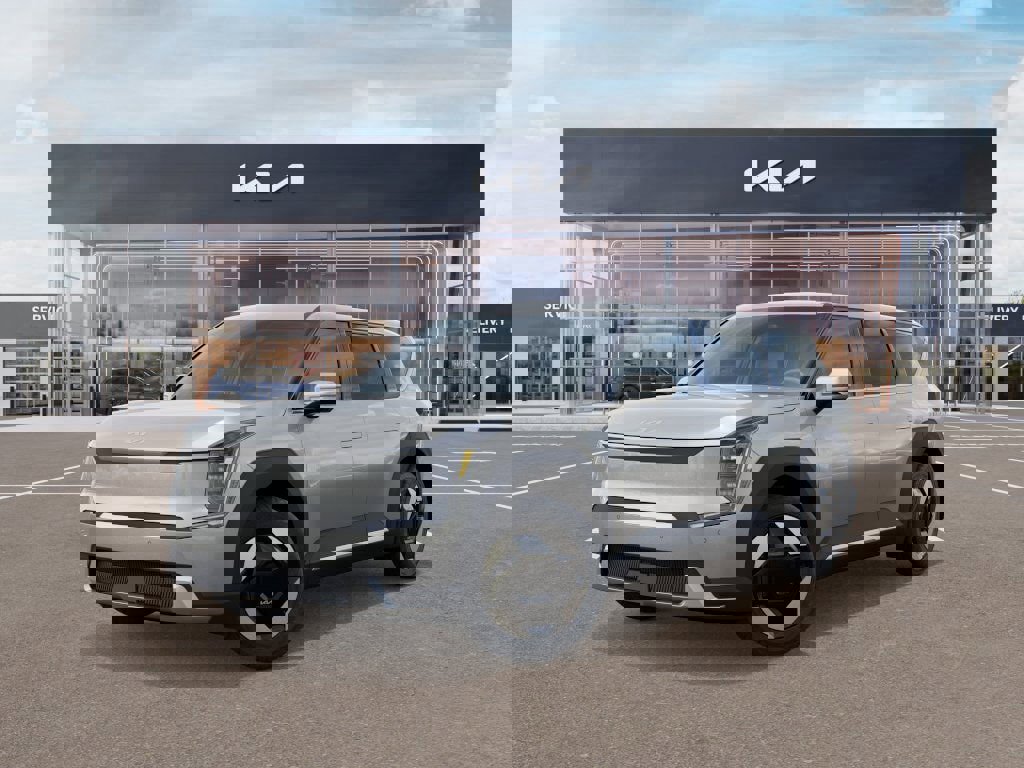 New 2026 Kia EV9 Light image 1