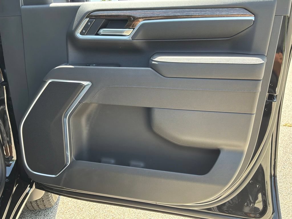 New 2026 GMC Sierra 2500 SLE AWD/4WD image 33