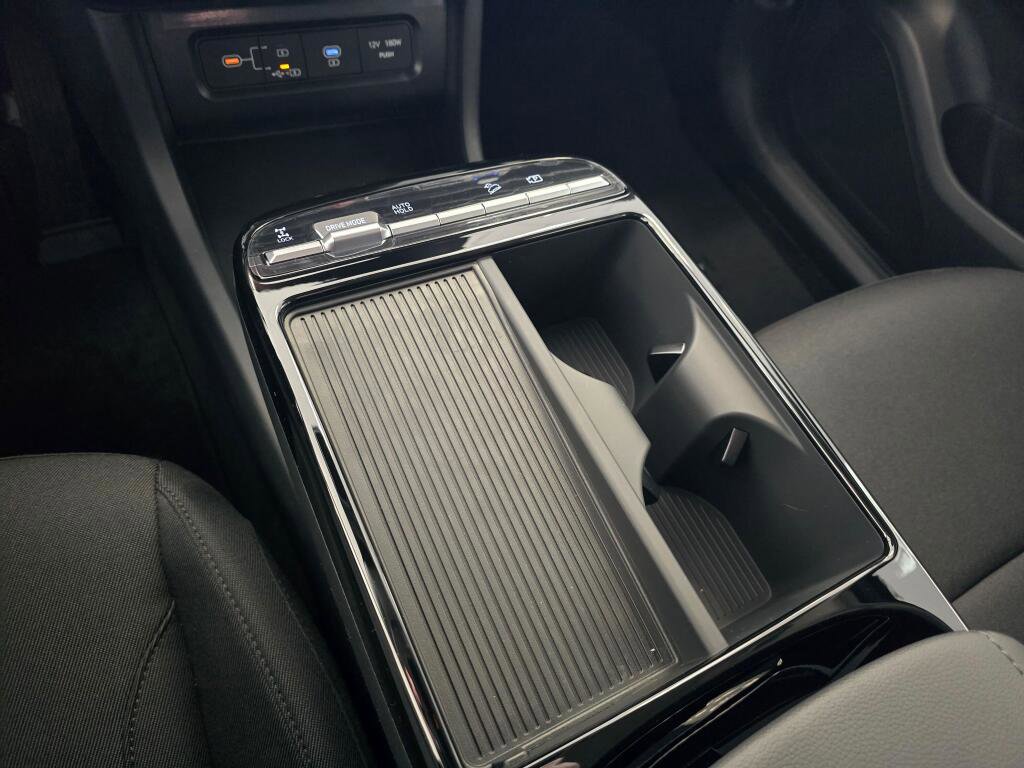 New 2026 Hyundai Tucson SEL image 32