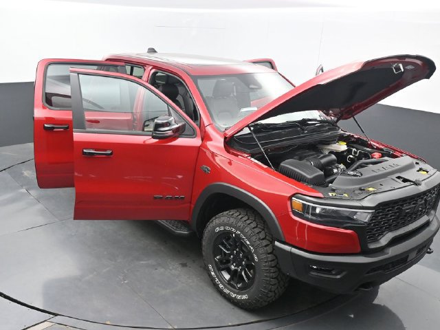 New 2027 RAM 1500 Rebel AWD/4WD image 69