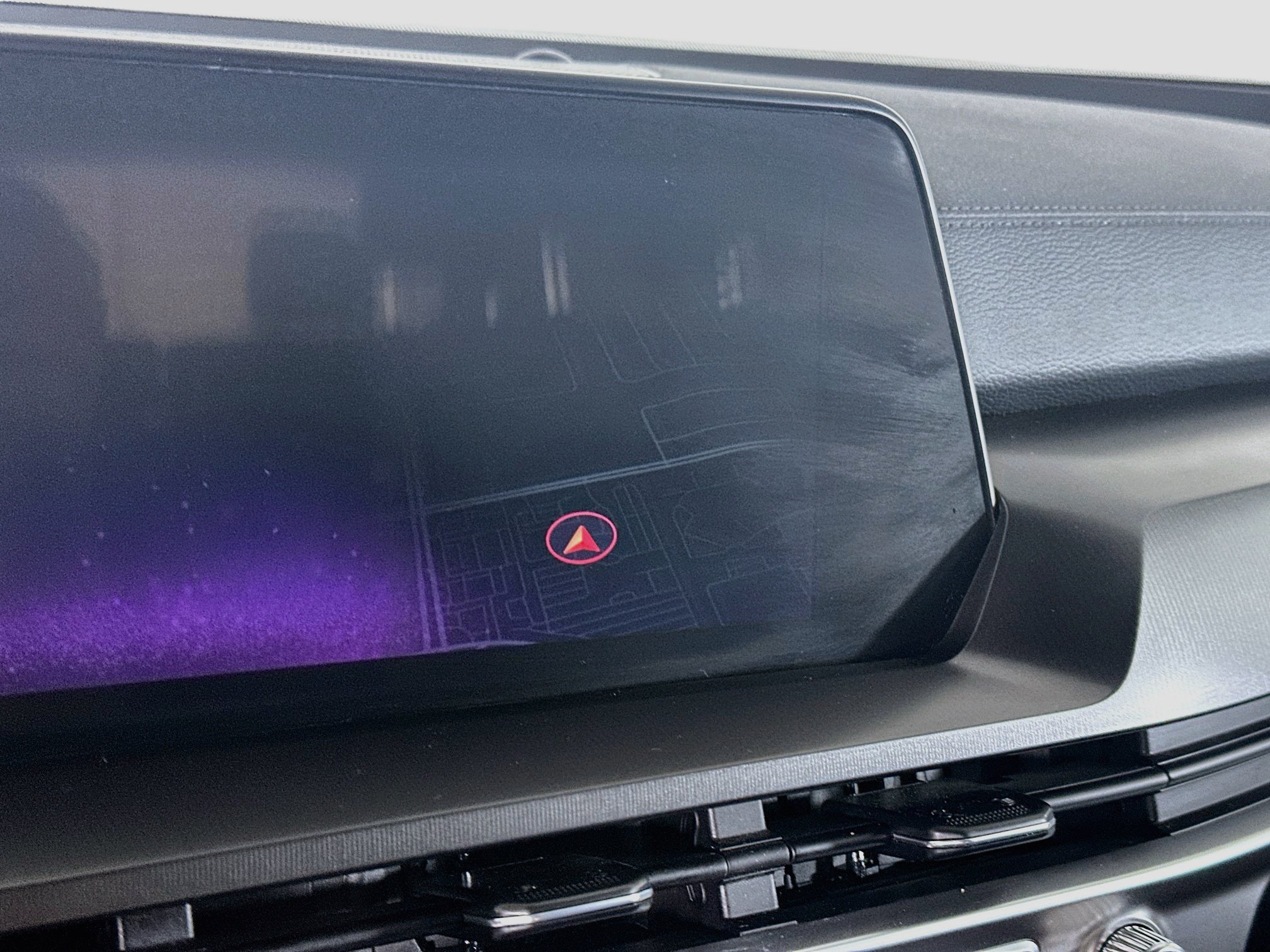Used 2025 Kia Telluride S FWD image 22