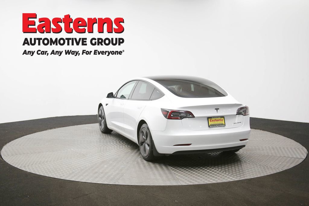 Used 2020 Tesla Model 3 Long Range image 64