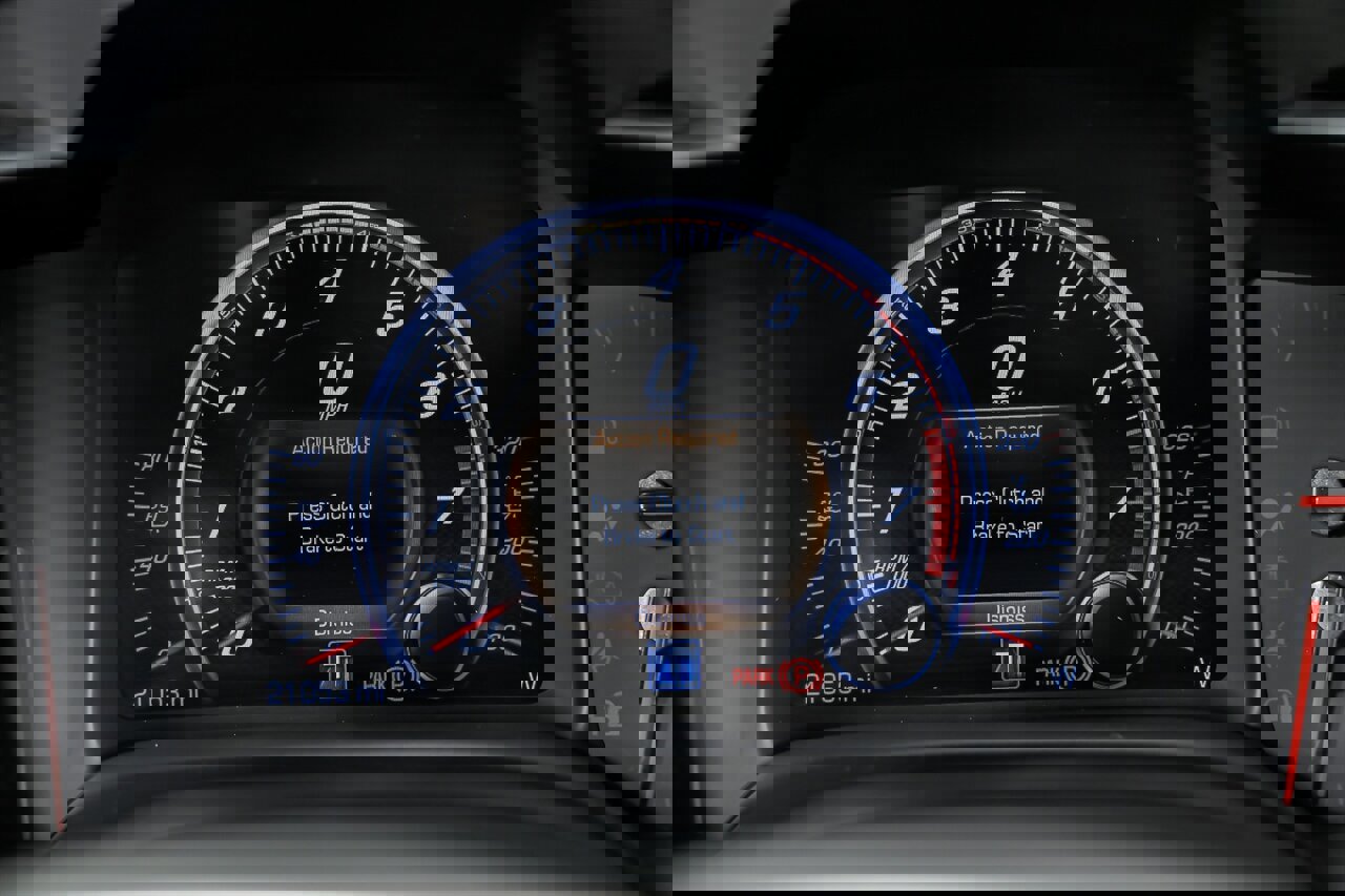 Used 2019 Chevrolet Corvette ZR1 image 28