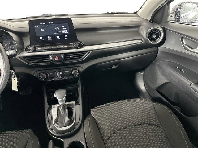 Used 2021 Kia Forte LXS image 24