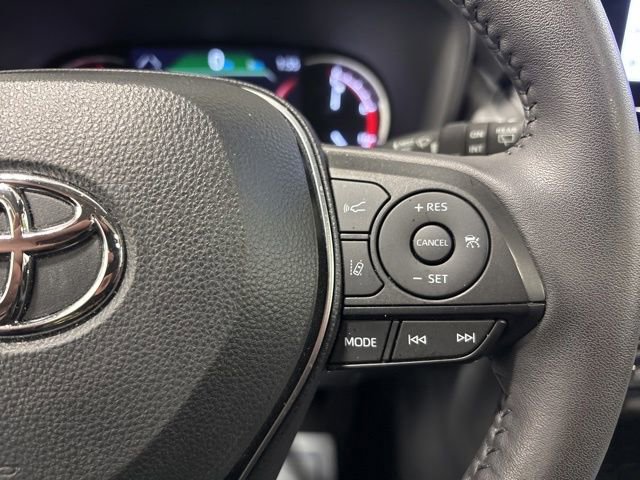 Used 2023 Toyota RAV4 XLE w/ Convenience Package AWD/4WD image 20