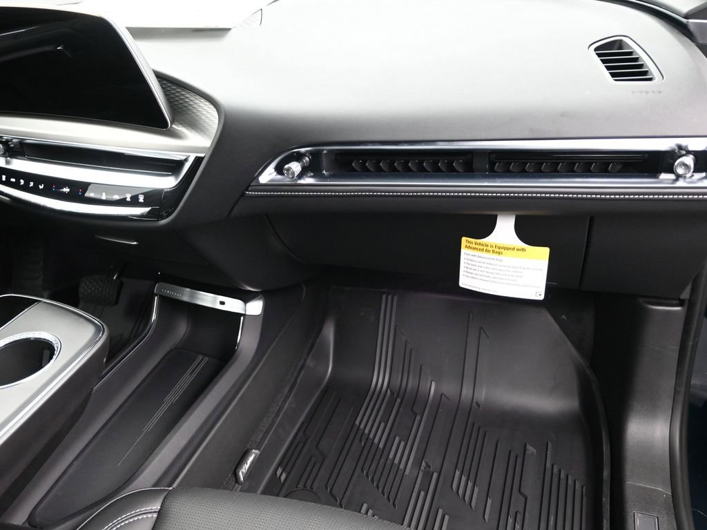 New 2026 Cadillac Lyriq Premium Luxury image 19