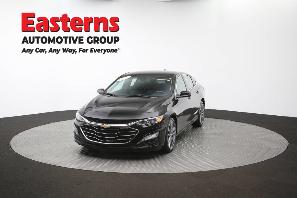 Used 2024 Chevrolet Malibu LT FWD image 56
