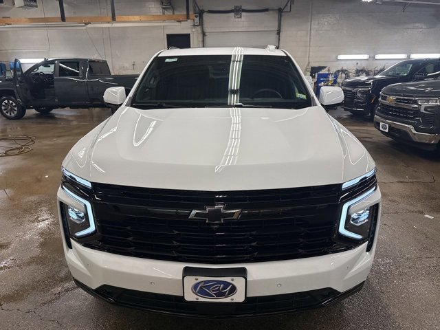 New 2026 Chevrolet Suburban RST w/ Comfort Package image 2