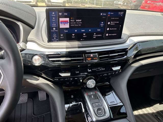 New 2026 Acura MDX SH-AWD image 15