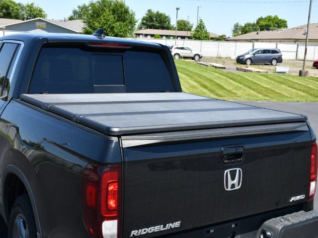Used 2023 Honda Ridgeline RTL image 33