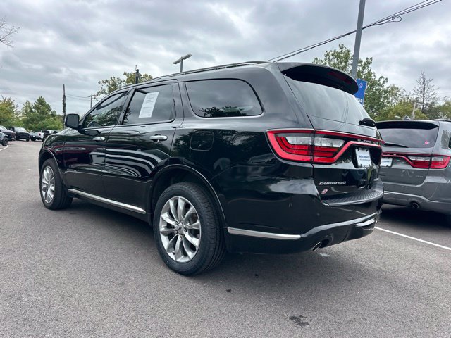 Used 2024 Dodge Durango Citadel AWD/4WD image 24