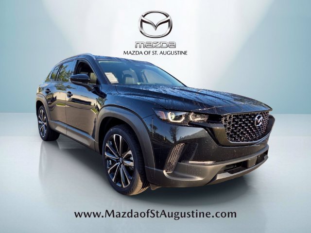 New 2026 MAZDA CX-50 AWD 2.5 S w/ Weather Package image 14
