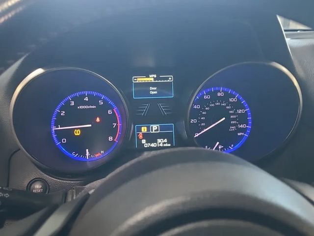 Used 2019 Subaru Outback 2.5i Premium w/ Popular Package #2 AWD/4WD image 12