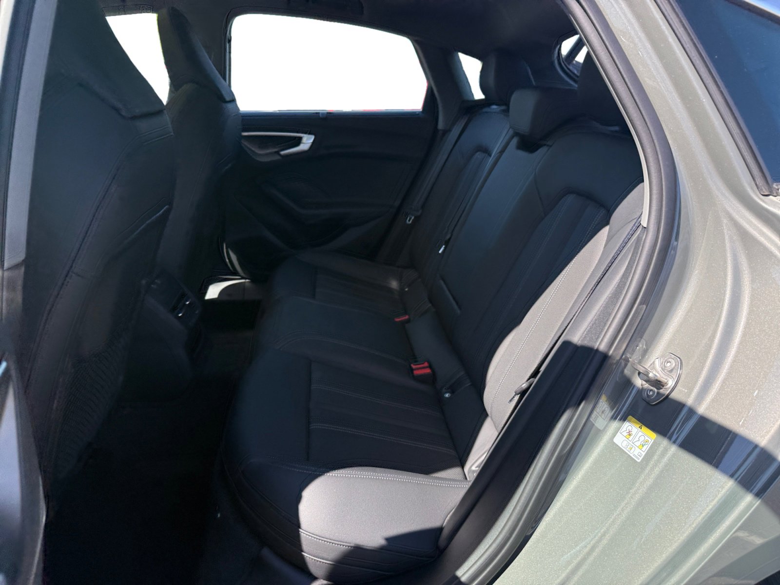 Used 2025 Audi A5 2.0T Premium Plus w/ Premium Plus AWD/4WD image 16