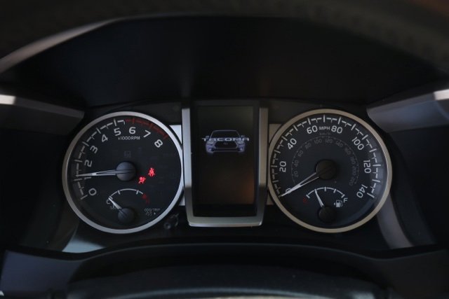 Used 2021 Toyota Tacoma SR5 image 27