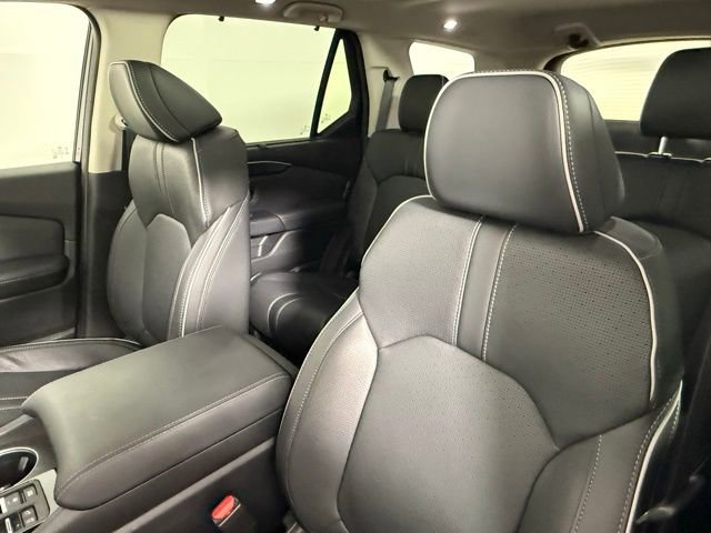 Used 2024 Honda Pilot Elite image 33