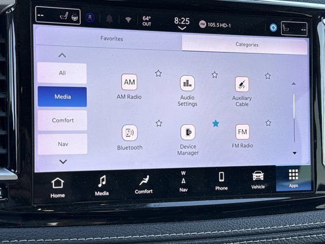 Used 2024 Chrysler Pacifica Limited FWD image 29