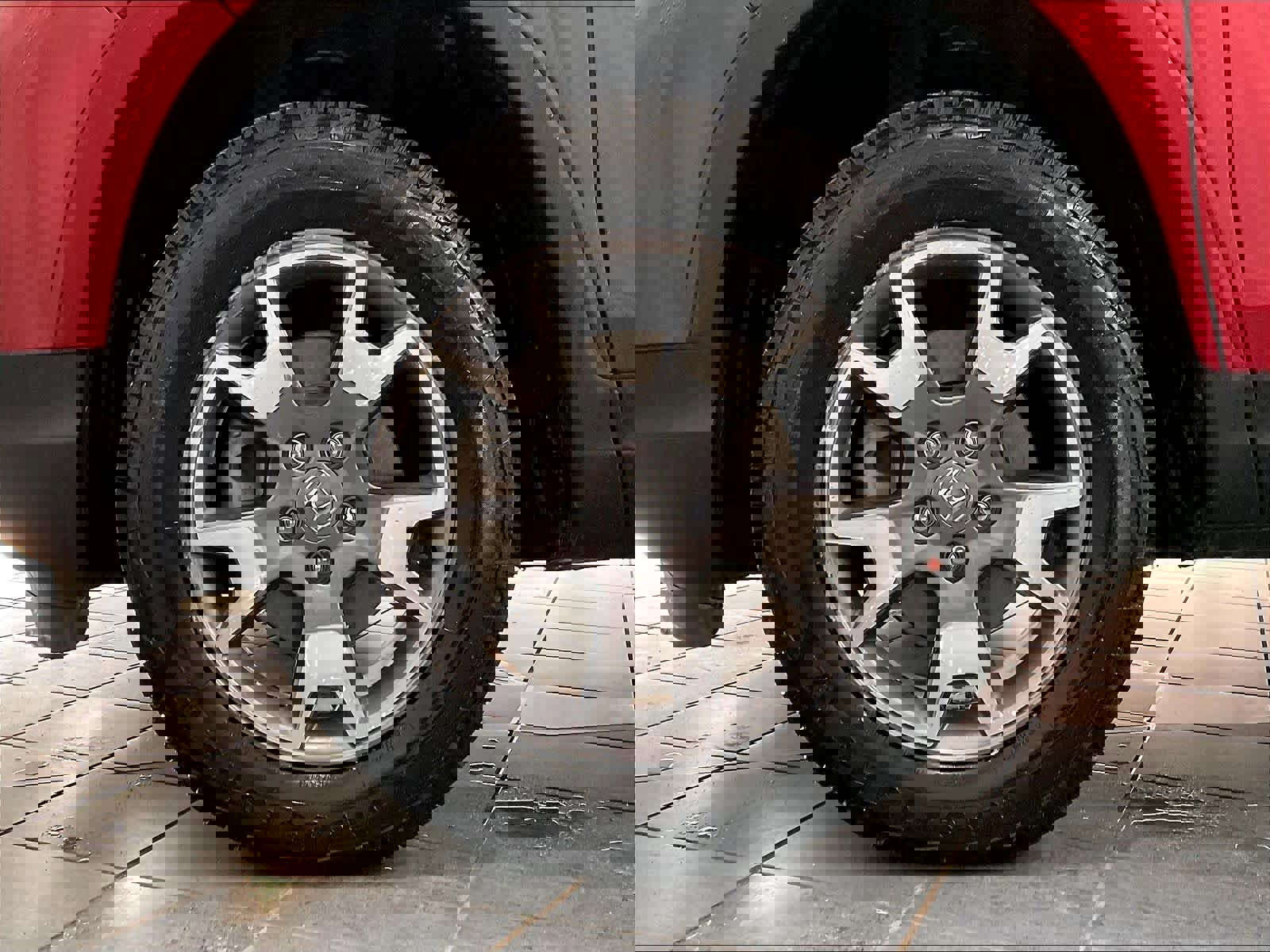 Used 2023 Honda Passport TrailSport image 7