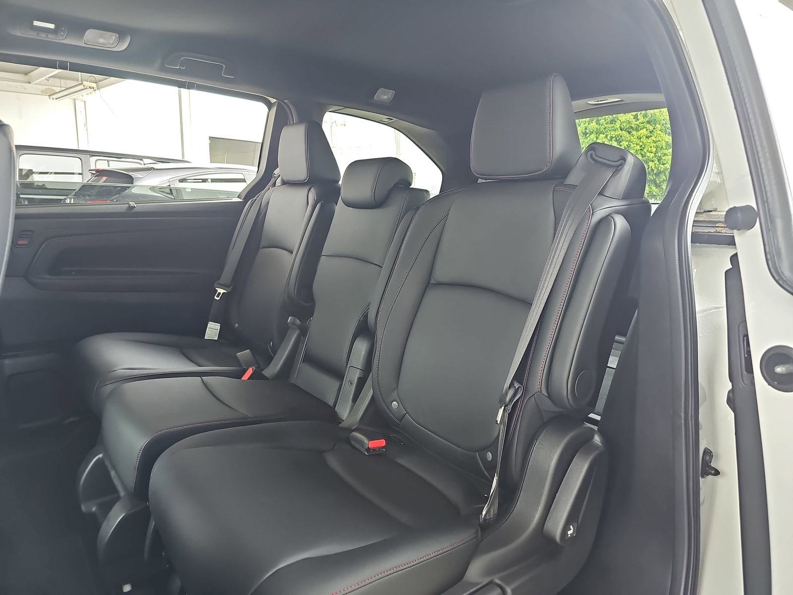 New 2026 Honda Odyssey Sport-L image 16