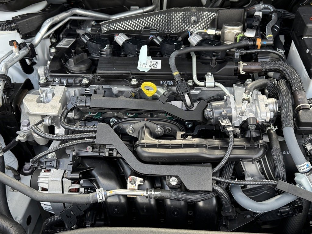 Certified 2025 Toyota Corolla Cross L image 34