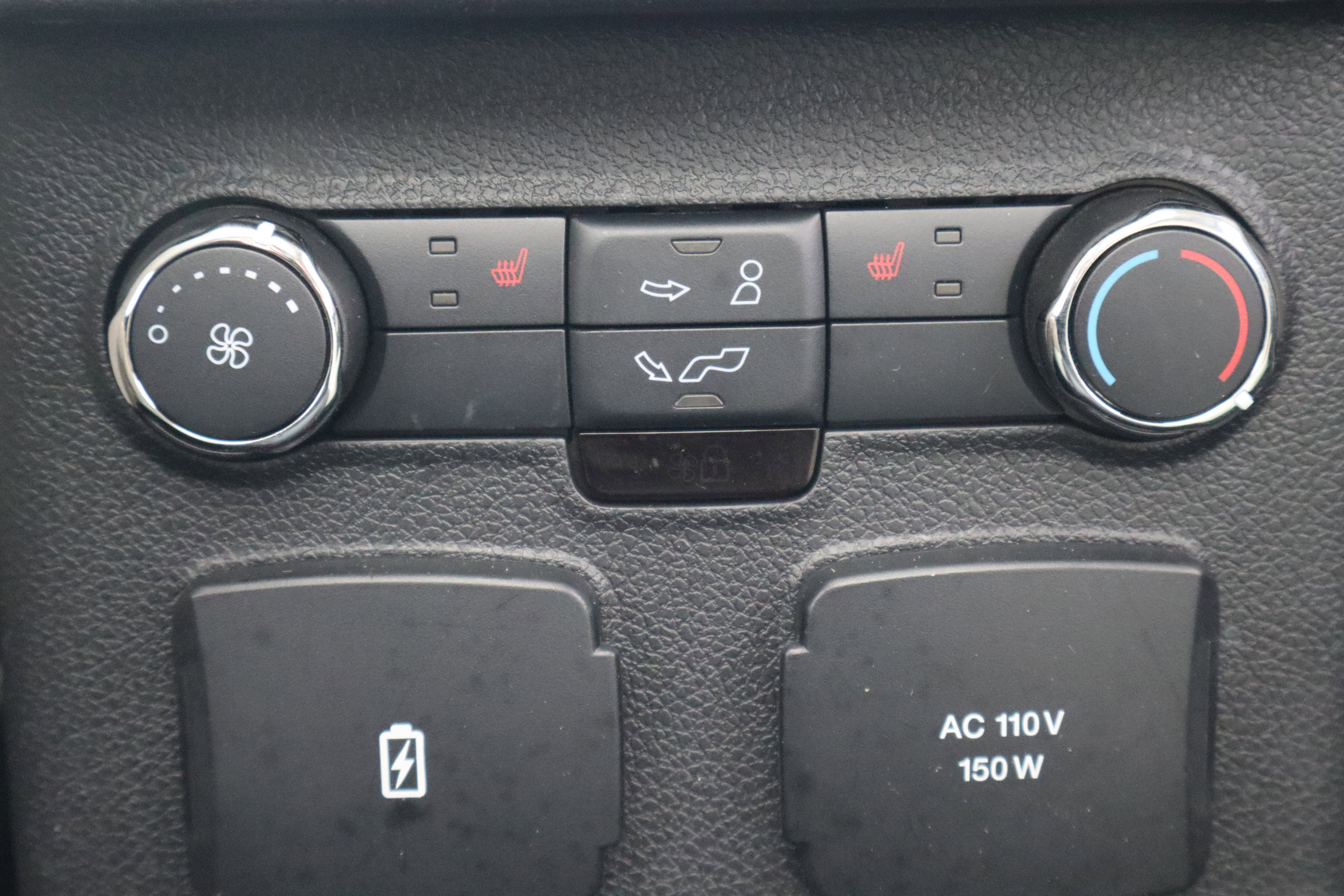 Used 2017 Ford Explorer Platinum AWD/4WD image 27