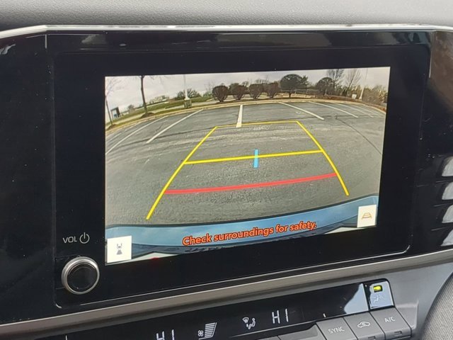 Certified 2025 Toyota Camry LE image 12