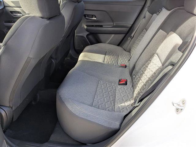 New 2026 Nissan Kicks SV w/ Cold Weather Package image 14