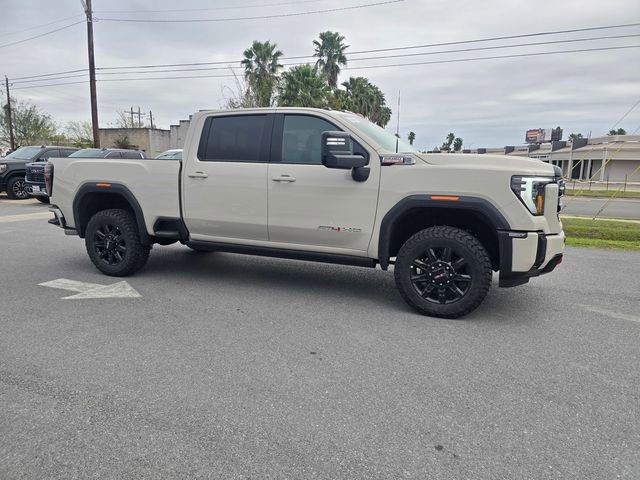 New 2026 GMC Sierra 2500 AT4 w/ AT4 Premium Plus Package image 4