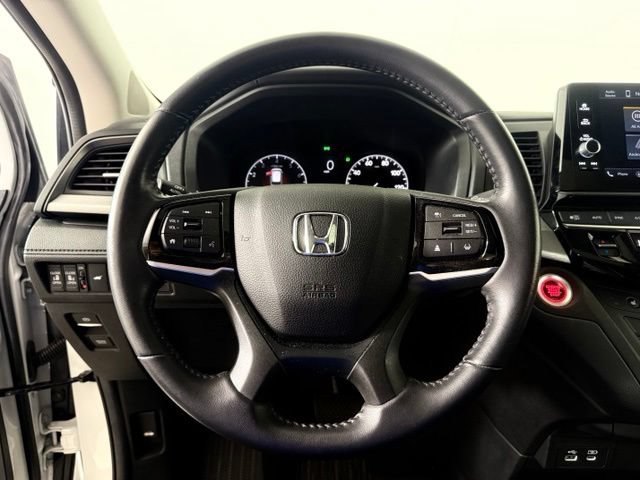 Used 2025 Honda Odyssey EX-L image 32