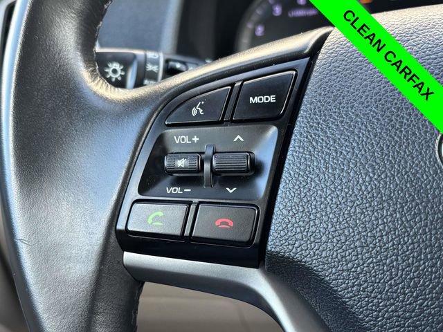 Used 2017 Hyundai Tucson Limited w/ Limited Ultimate Package 03 image 15