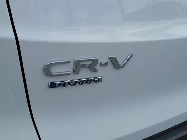 Certified 2023 Honda CR-V Sport image 8