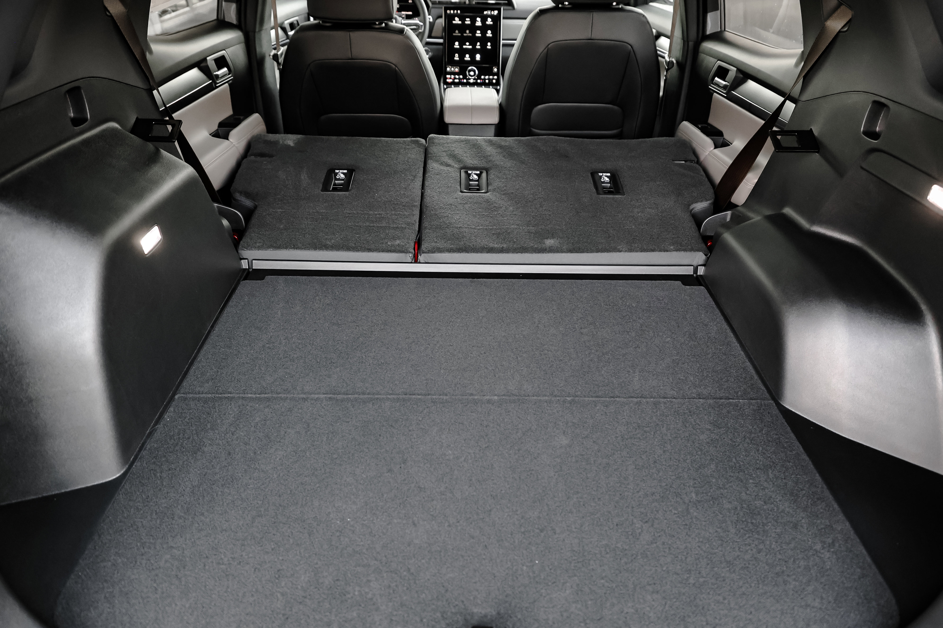 New 2026 GMC Terrain Elevation w/ Elevation Premium Package image 7