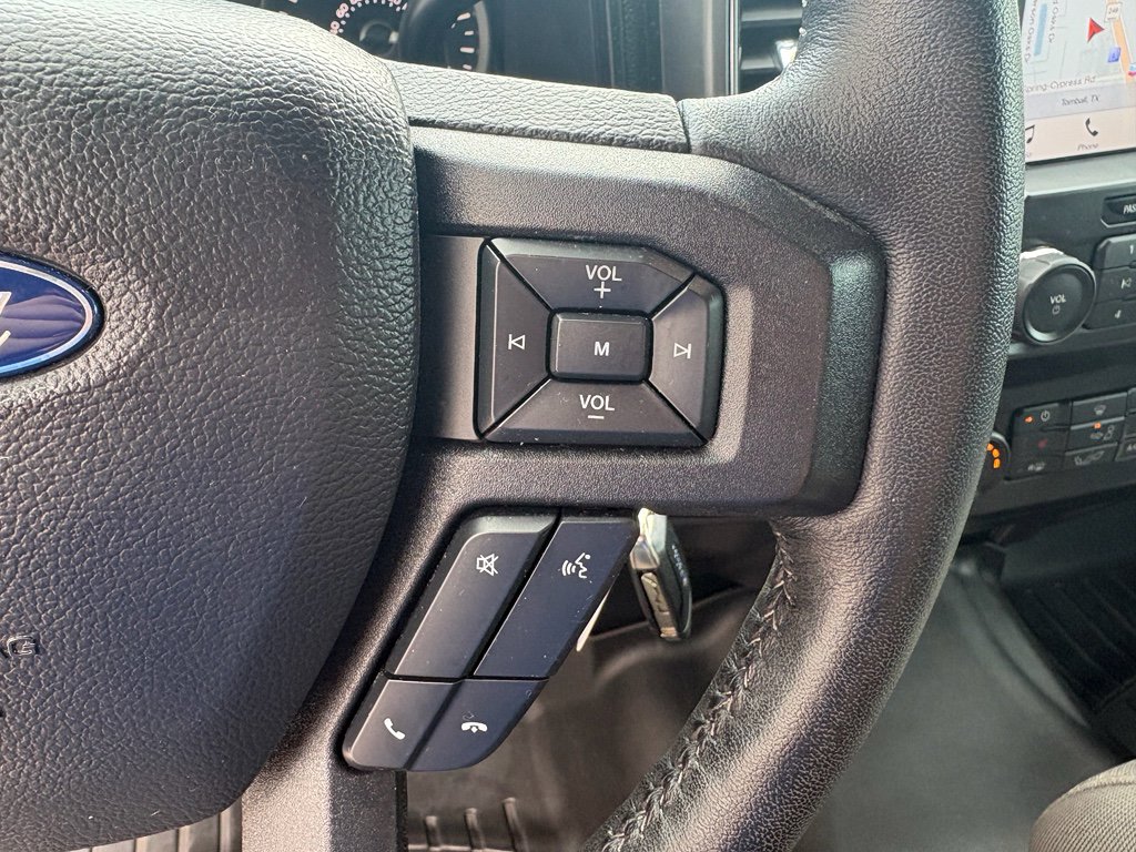Used 2019 Ford F150 XLT w/ Equipment Group 302A Luxury RWD image 14