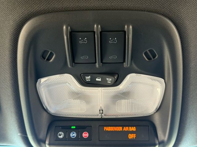 Used 2024 Chevrolet Colorado ZR2 w/ ZR2 Convenience Package III image 26