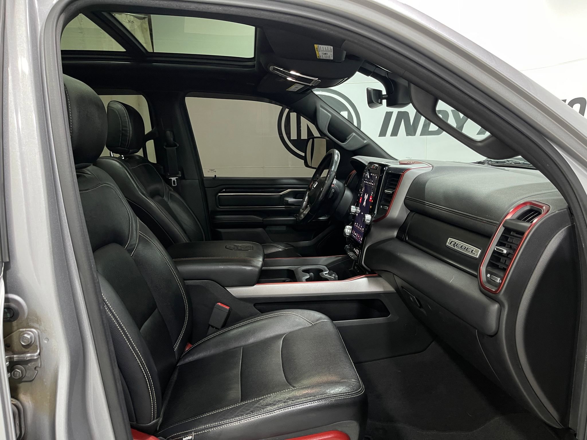 Used 2019 RAM 1500 Rebel w/ Level 2 Equipment Group image 31