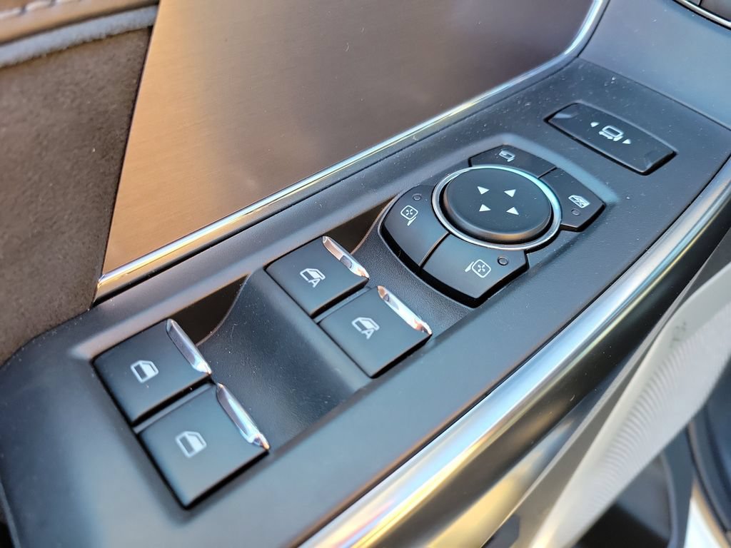 New 2026 Ford F250 Platinum AWD/4WD image 14