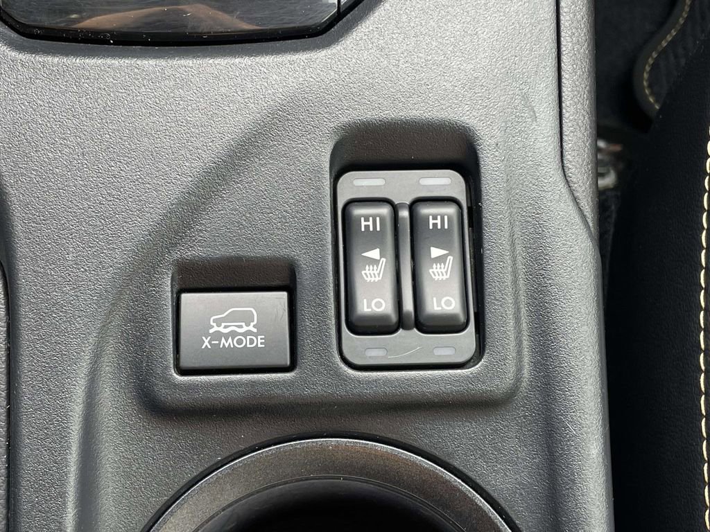 Used 2022 Subaru Crosstrek 2.5i Sport w/ Moonroof Package image 22