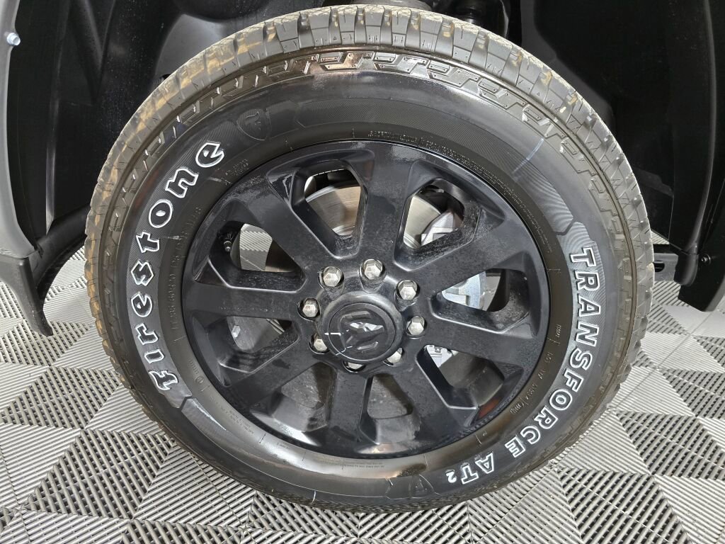 New 2026 RAM 2500 Big Horn image 10