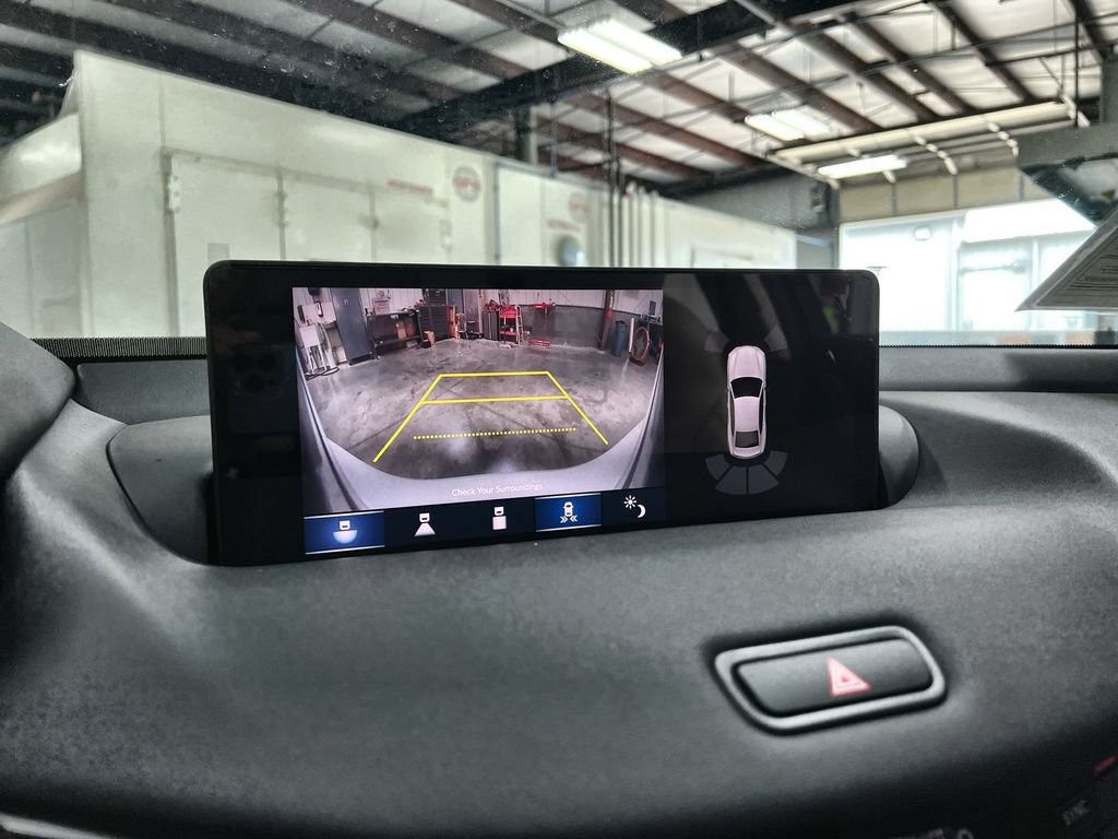 Used 2025 Acura TLX w/ Technology Package FWD image 33