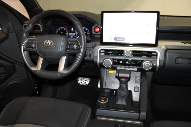Used 2024 Toyota Tacoma TRD Sport w/ TRD Sport Upgrade Package AWD/4WD image 20