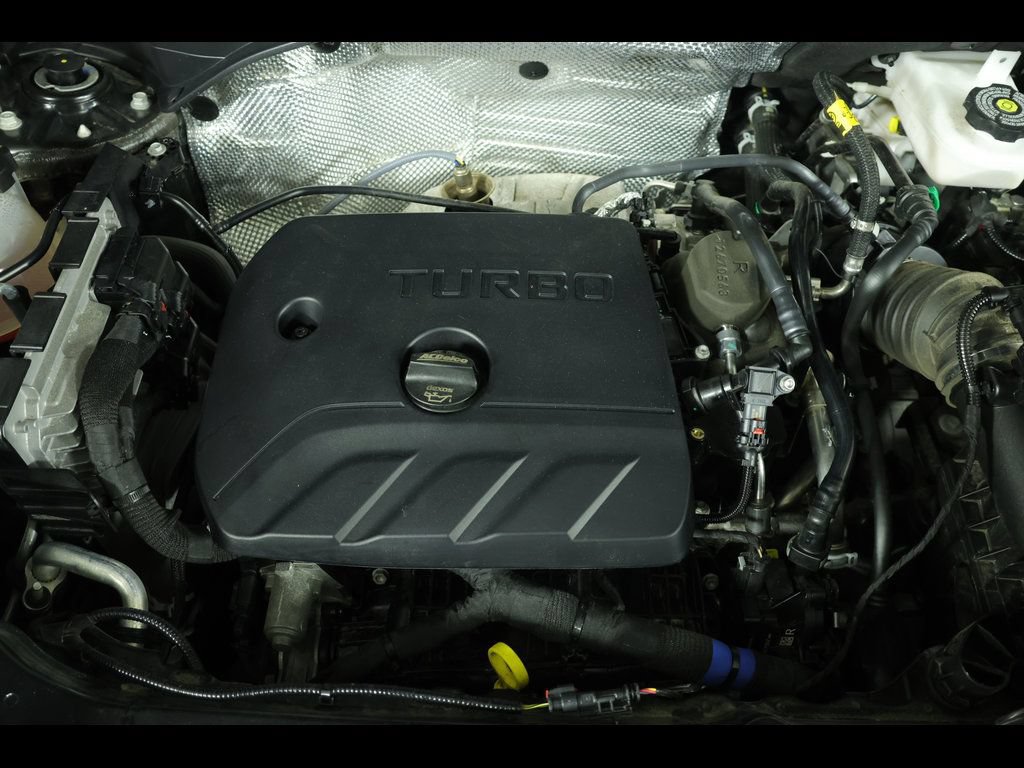 Used 2025 Buick Encore GX Preferred FWD image 18