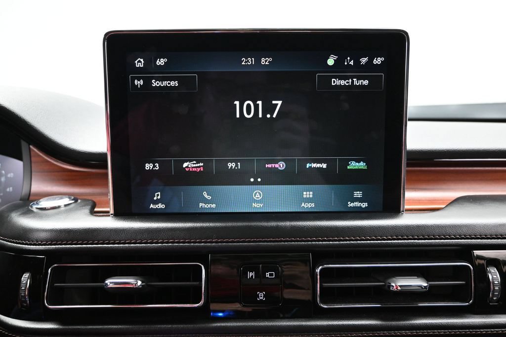 Used 2022 Lincoln Aviator Reserve w/ Equipment Group 201A AWD/4WD image 34