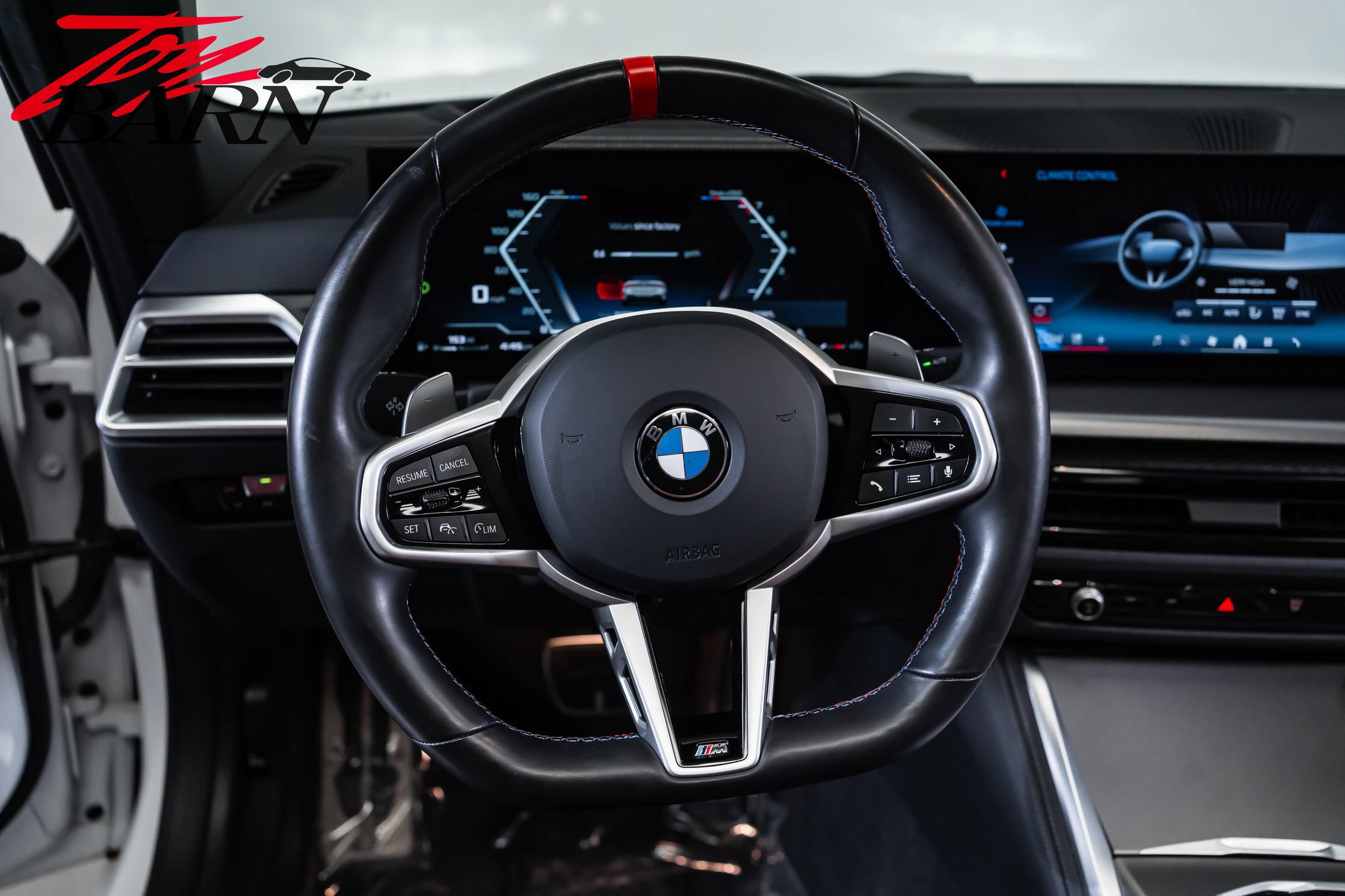 Used 2025 BMW M440i Convertible RWD image 35