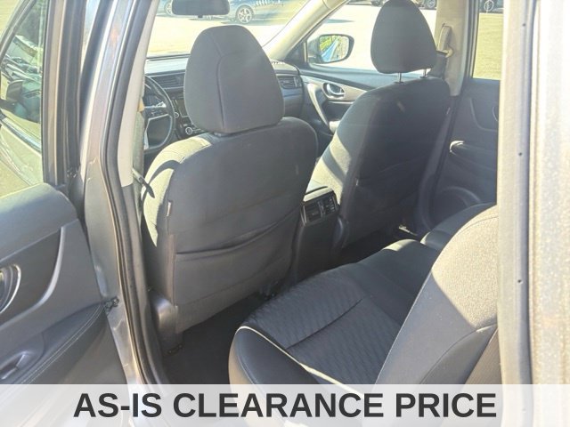 Used 2020 Nissan Rogue SV FWD image 37