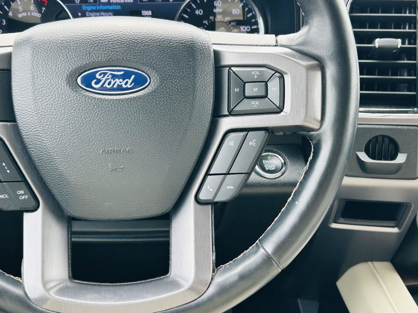 Used 2021 Ford Expedition Max Platinum AWD/4WD image 24