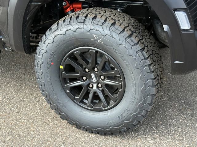 New 2026 Ford F150 Raptor image 9