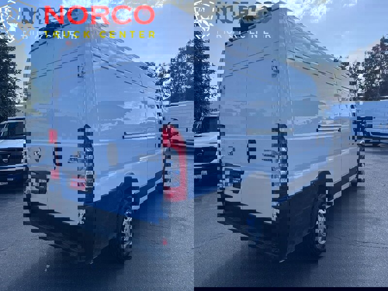 Used 2023 RAM ProMaster 3500 image 10