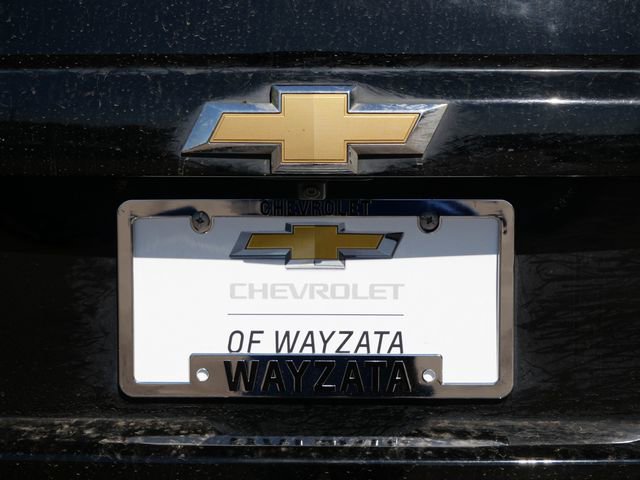 Used 2016 Chevrolet Tahoe LT AWD/4WD image 7