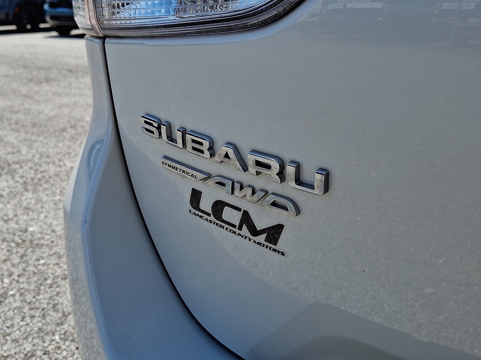 Used 2019 Subaru Forester Touring AWD/4WD image 32